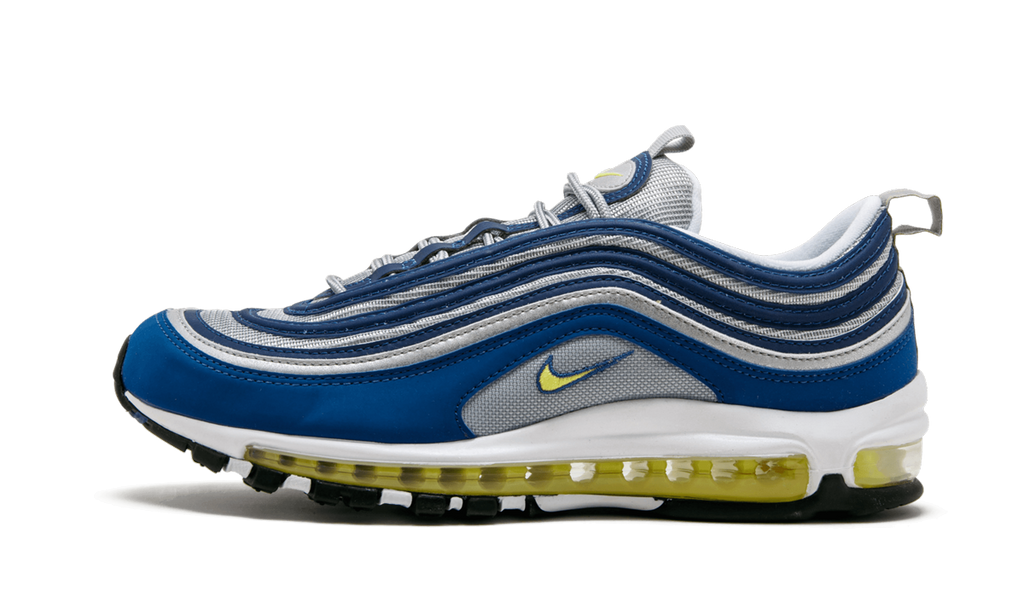 Nike air max 97 deals Atlantic Blue