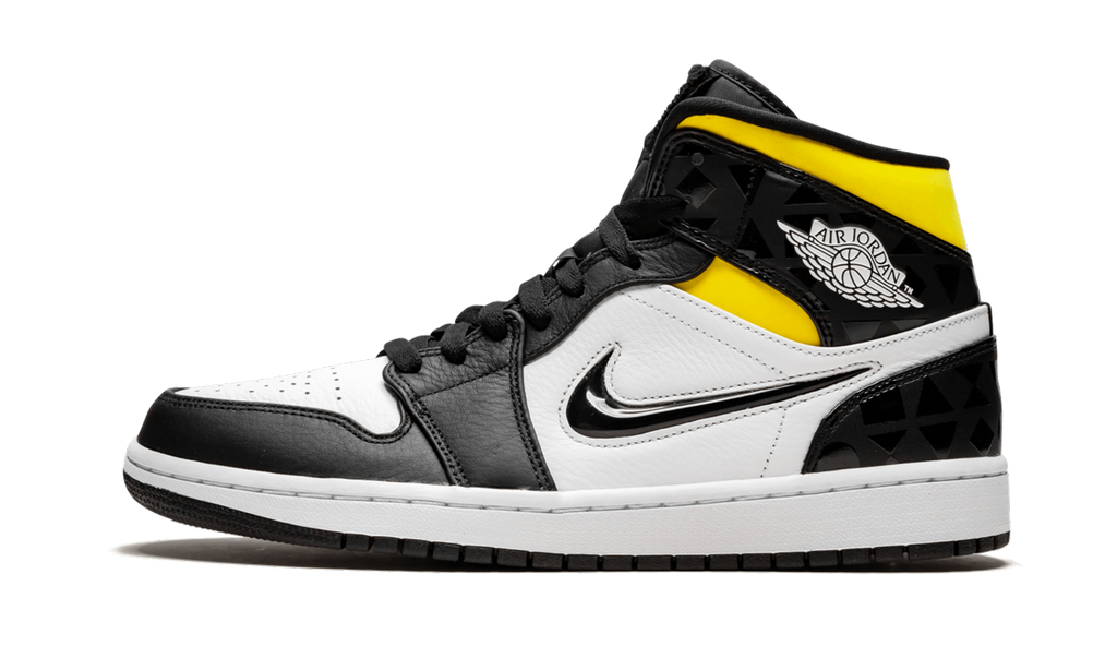 Jordan mid quai online