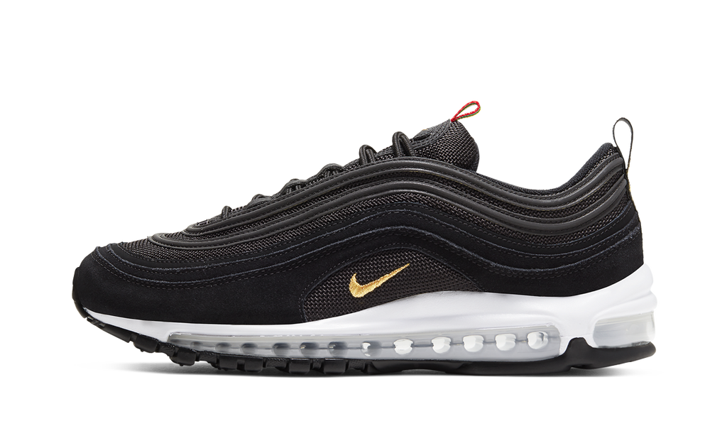 NIKE Air selling Max 97 ‘Olympic Rings Pack Black'