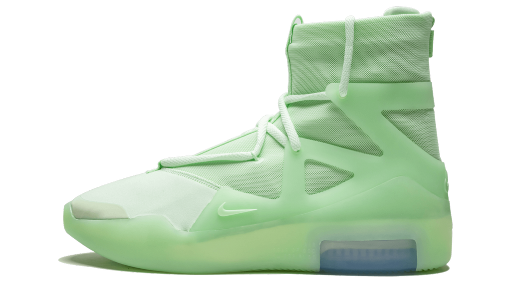 NIKE Air Fear of God 1 Frosted Spruce Stadium Goods