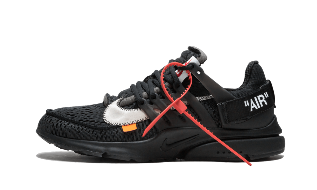 Off-White good presto