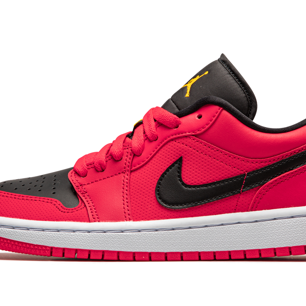 Air Jordan 1 outlets Low siren red