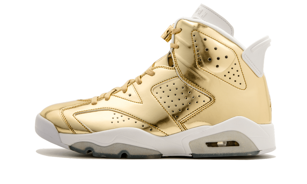 Air Jordan 6 Retro P1NNACLE – Stadium Goods