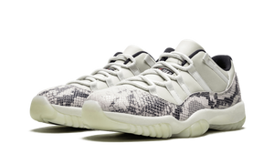 Air-Jordan-11-Retro-Low-Snakeskin-Light-Bone