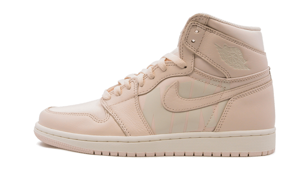 Air jordan 1 retro high guava ice online