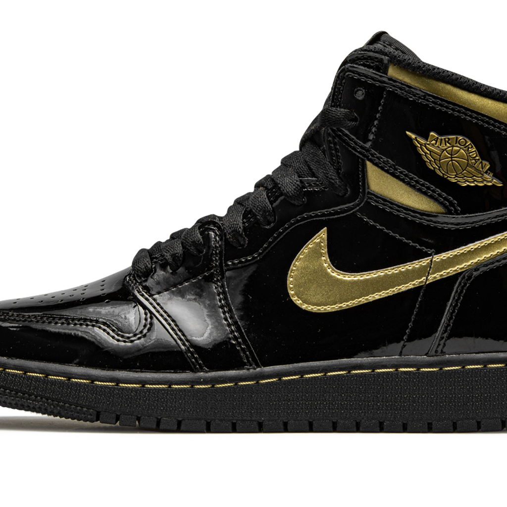 Air Jordan 1 Retro High OG GS Stadium Goods