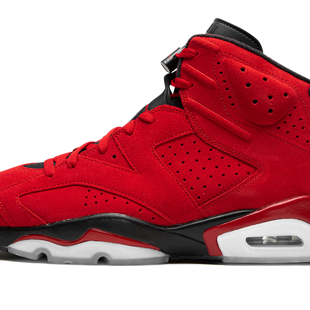 JORDAN Air Jordan 6 Retro Toro Bravo Stadium Goods