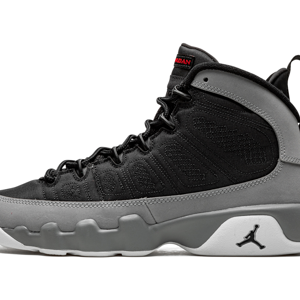 Air Jordan retro 9 popular (gs)