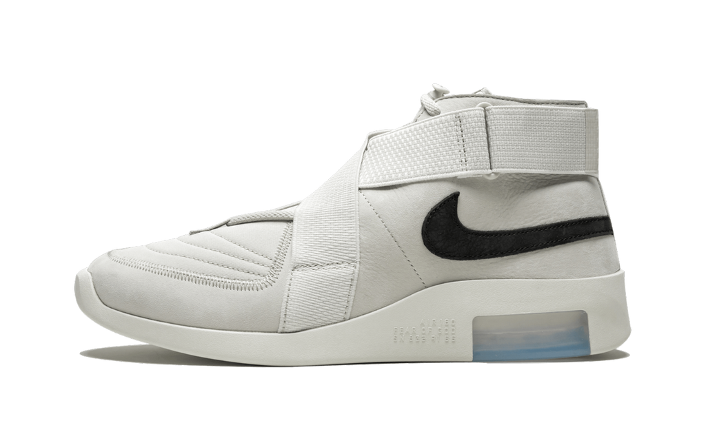 Nike Air Fear Of God Raid Light Bone AT8087 001 Stadium Goods