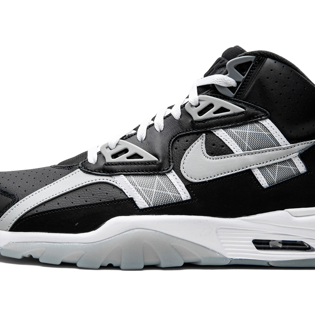 Nike air trainer sc high raiders online