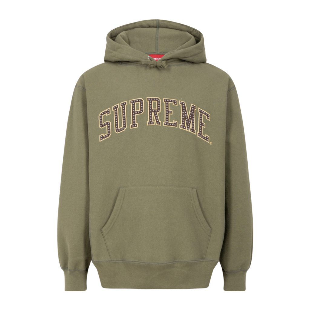 Supreme Stars outlet Arc Hoodie