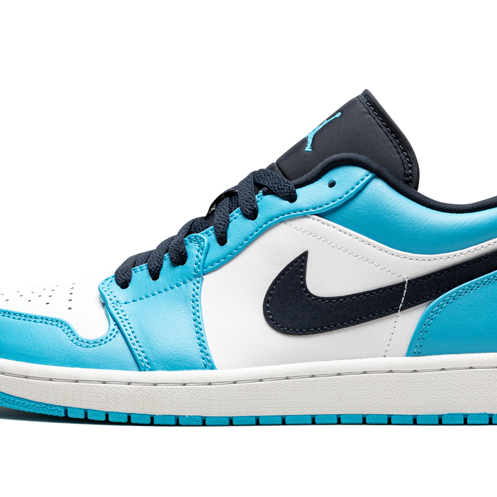 Jordan low sb unc online