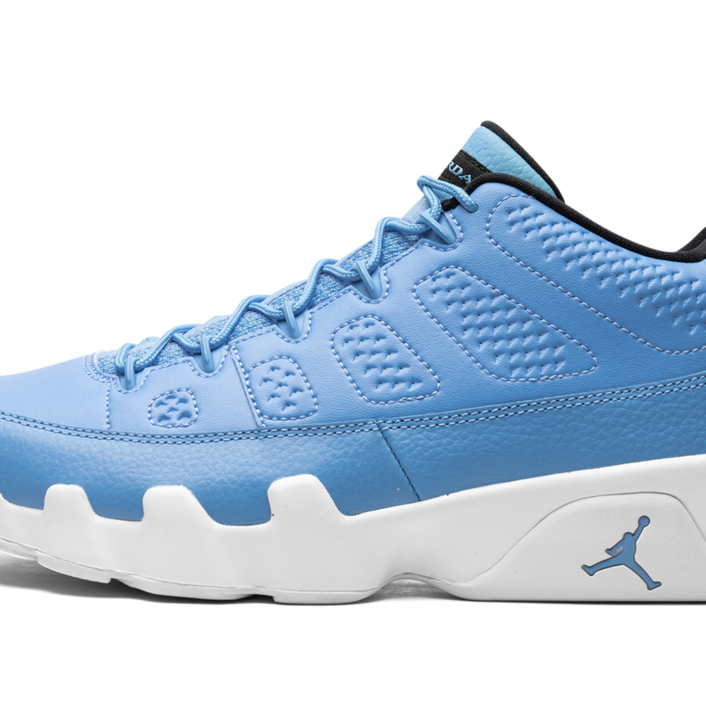 JORDAN Air Jordan 9 Retro Low Pantone Stadium Goods