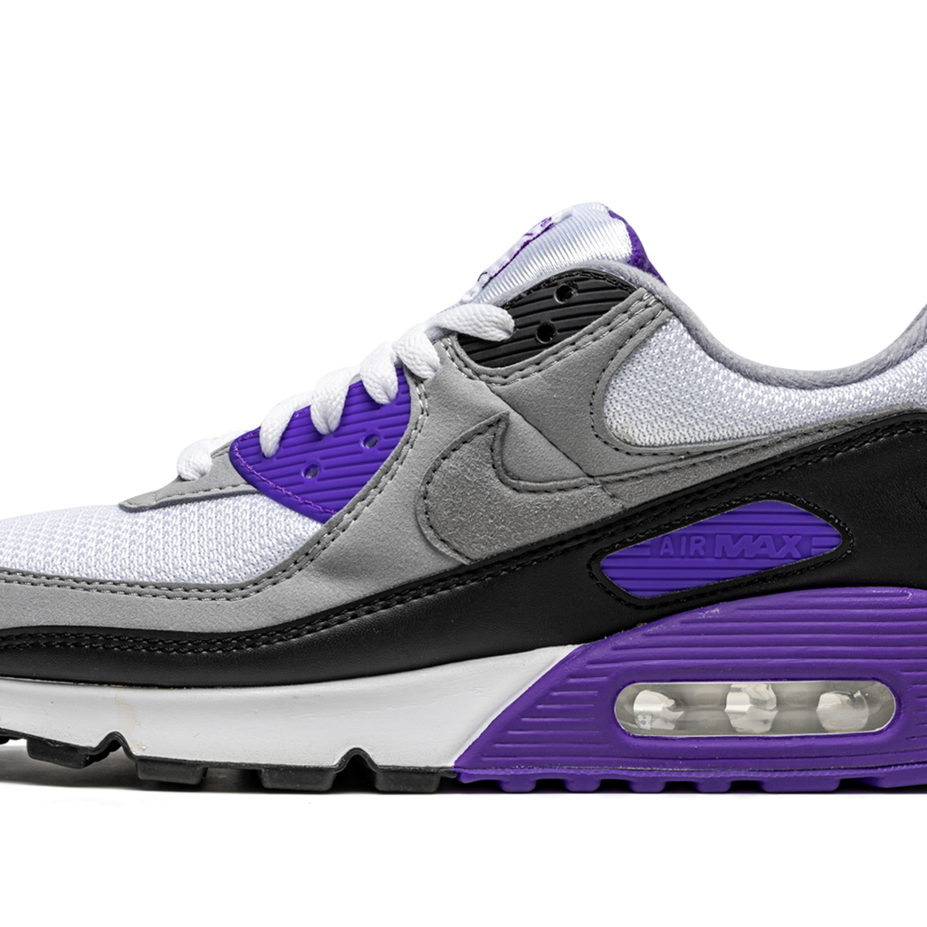 Nike Air Max 90 Hyper Grape CD0881 104 Stadium Goods