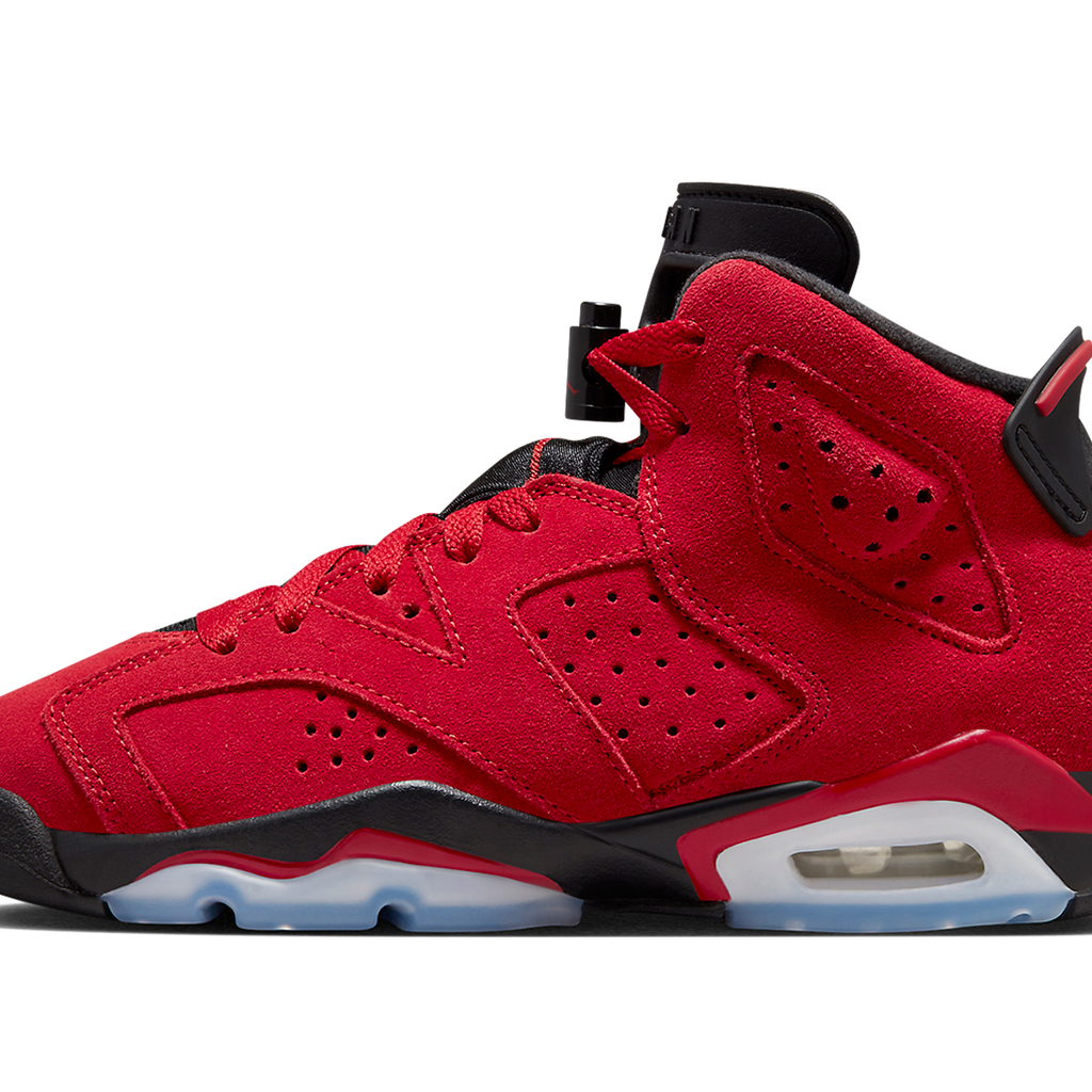 JORDAN Air Jordan 6 GS Toro Bravo Stadium Goods