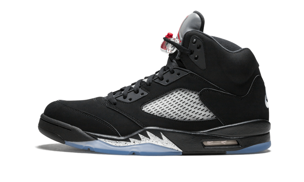 Air jordan 5's online