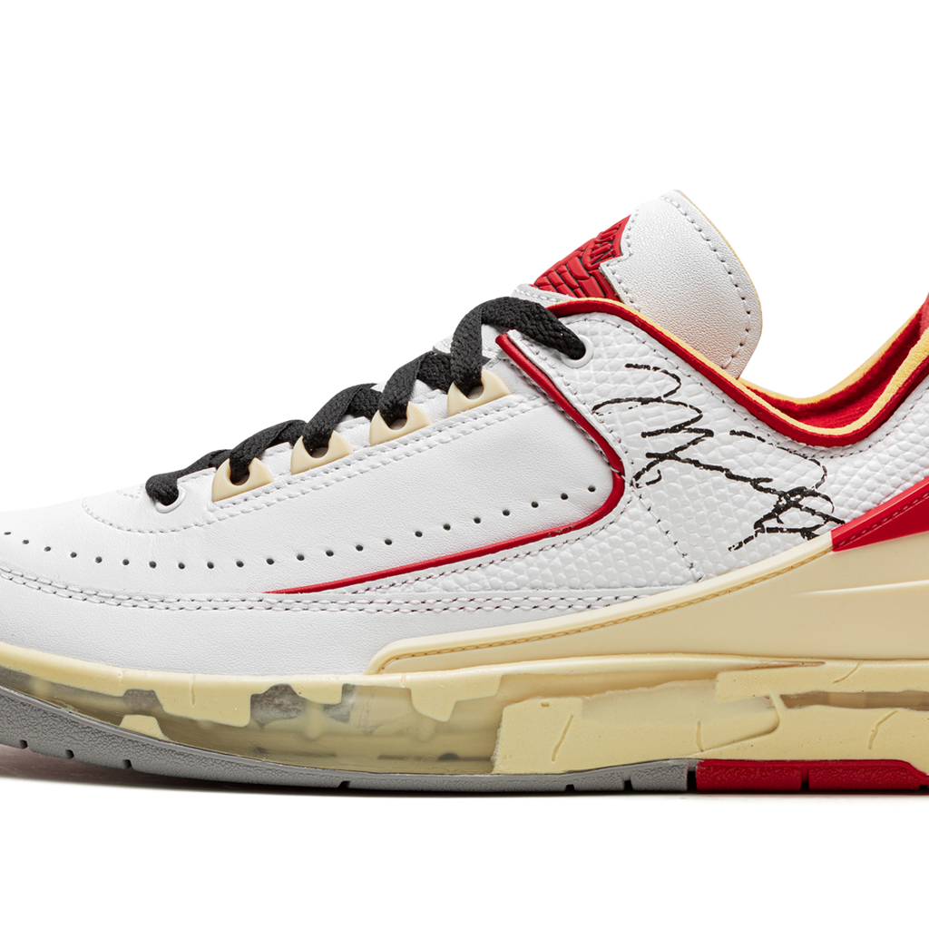 Air Jordan 2 Low OG SP Stadium Goods