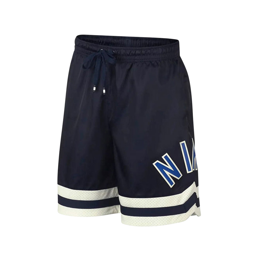 Nike satin shorts hotsell