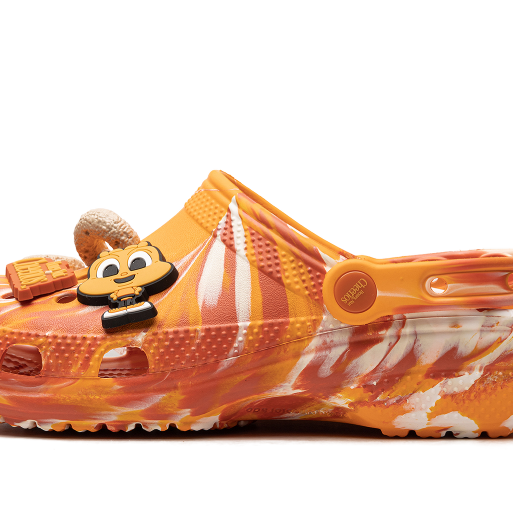 Honey Nut shops Cheerios Crocs