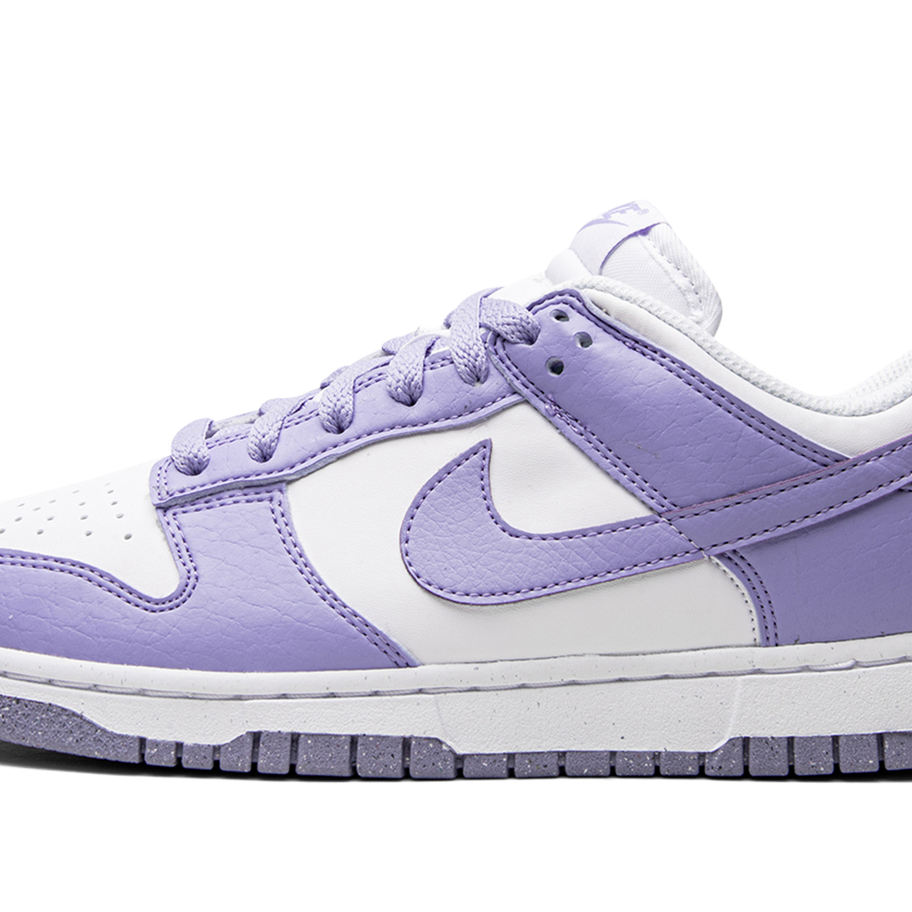 Nike womens 2024 dunk low next nature