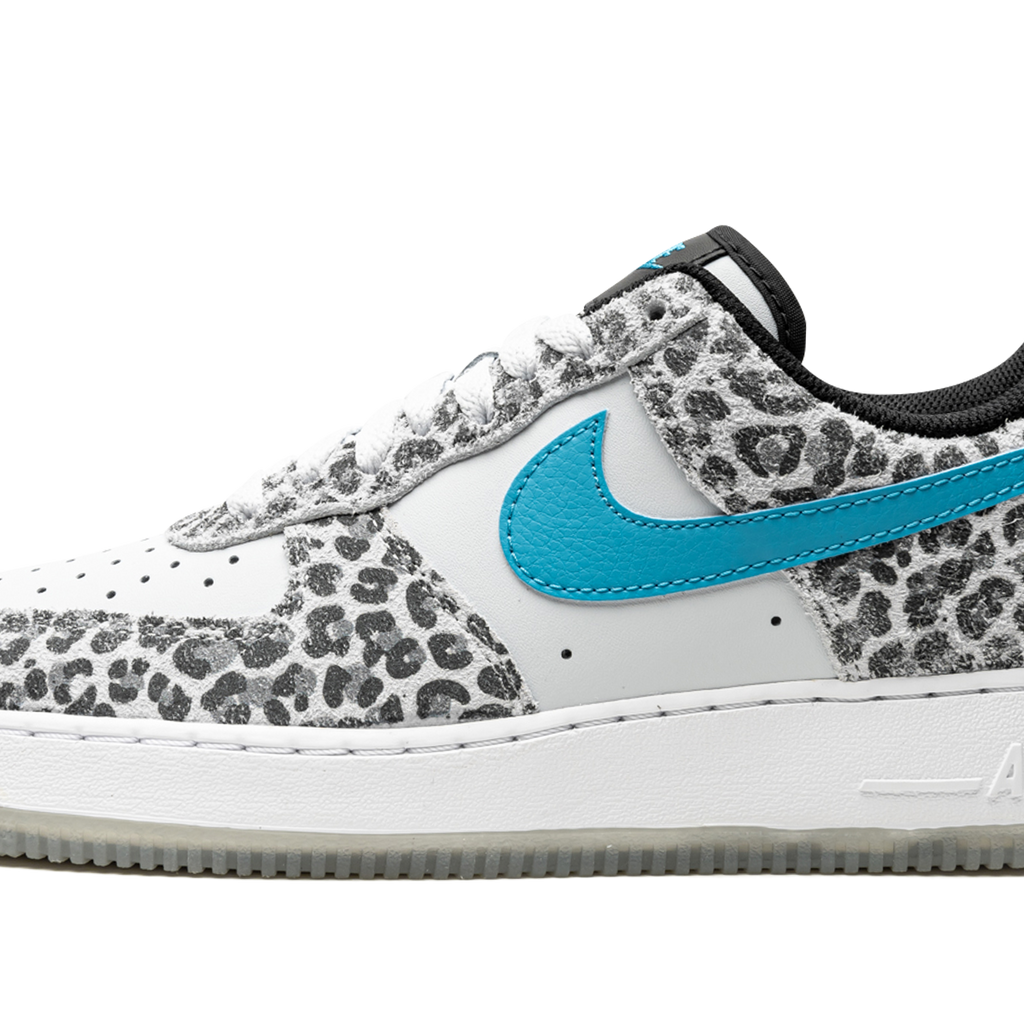 Air Force 1 Low Stadium Goods