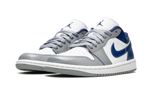 Air-Jordan-1-Low-WMNS-Stealth-French-Blue