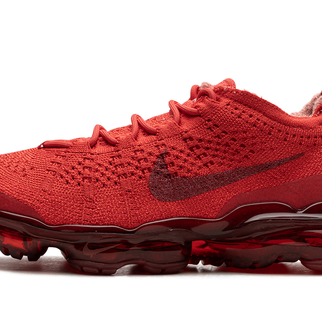 Nike Air Vapormax 2023 Flyknit Track Red DV1678 600 Stadium Goods