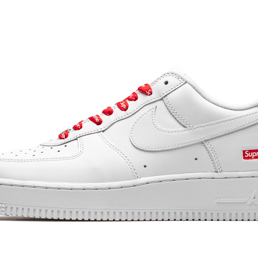 Af1 collab supreme online