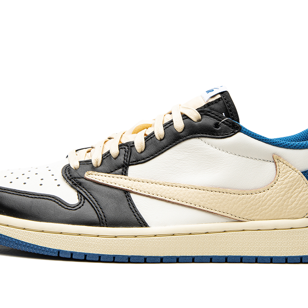 Air Jordan 1 Low OG SP — 4