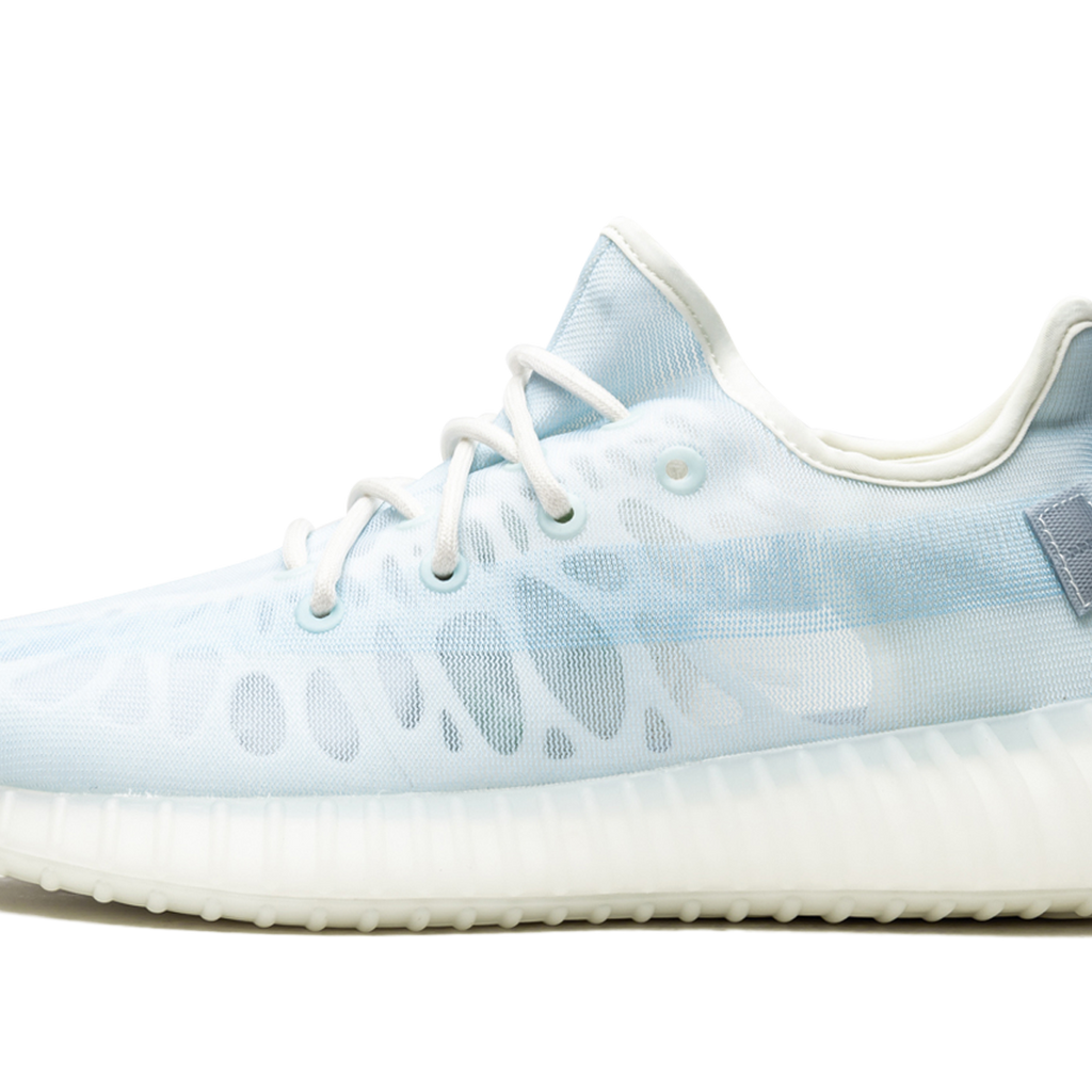 Adidas Mono Ice Yeezy boost 350 v2 (MENS) outlet