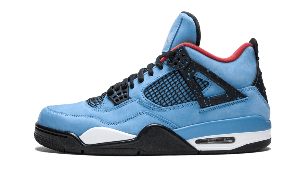 Air Jordan 4 Retro Stadium Goods