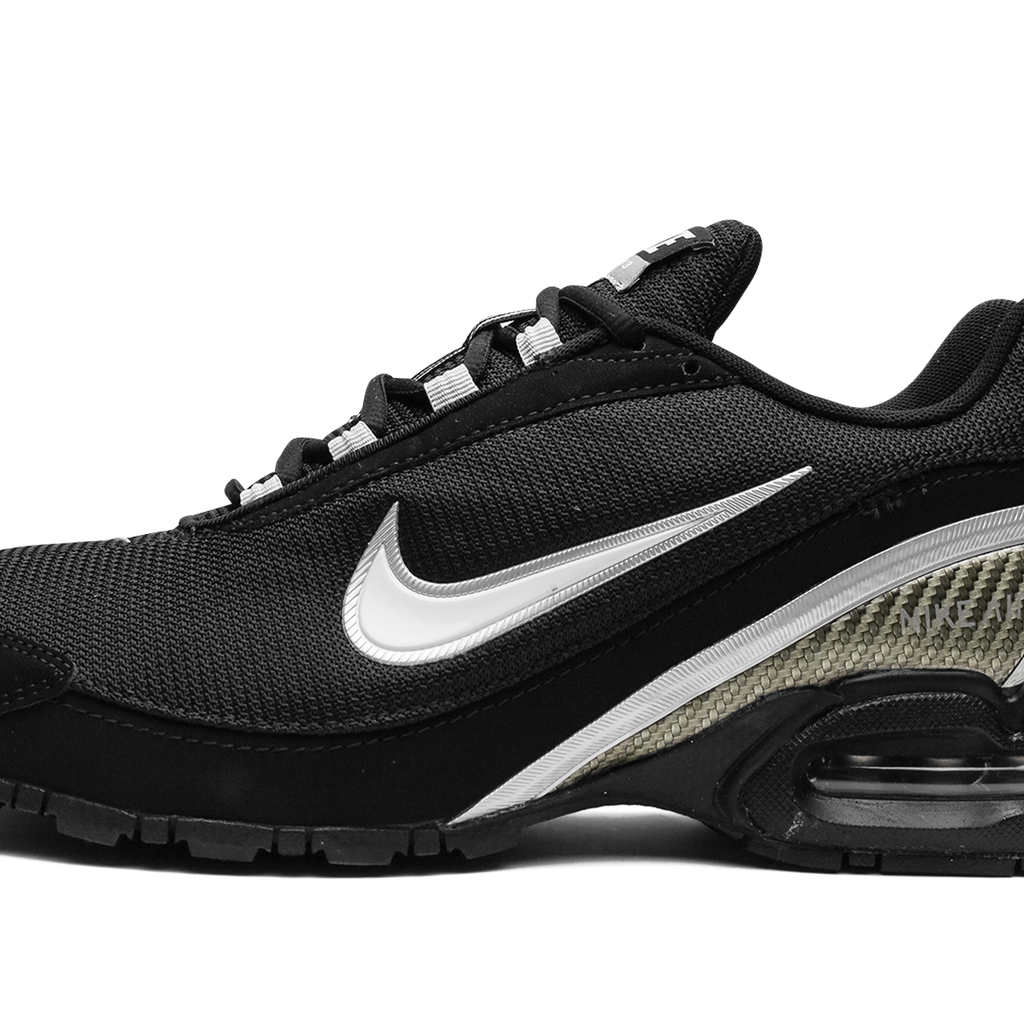 Nike air max torch 3 black online