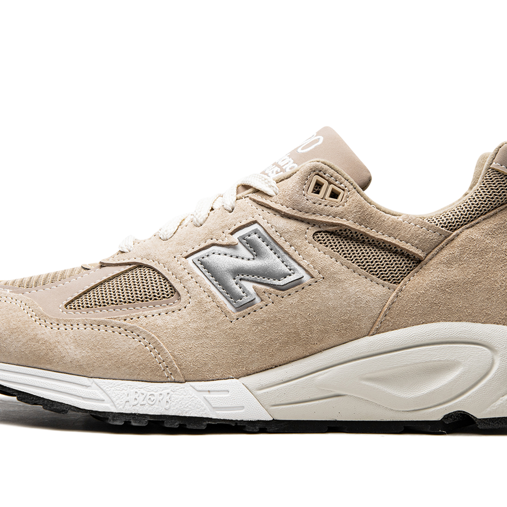 NEW BALANCE 990v2 Made in USA 