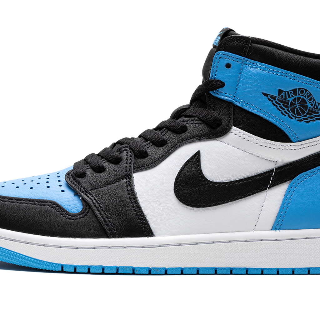 Nike air jordan 1 retro unc online