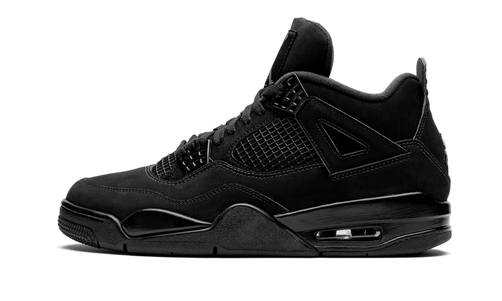 JORDAN Air Jordan 4 Retro Black Cat 2020 Stadium Goods