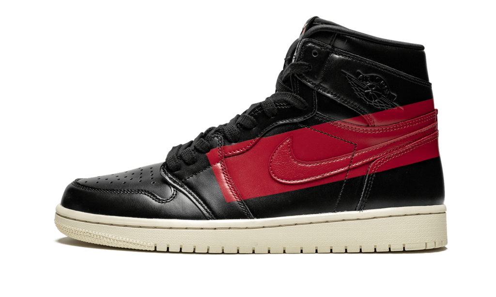 Air Jordan 1 High OG Defiant 12