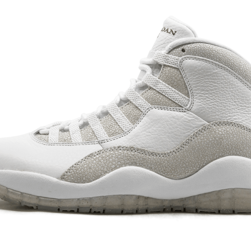 JORDAN Air Jordan 10 Retro OVO OVO Stadium Goods