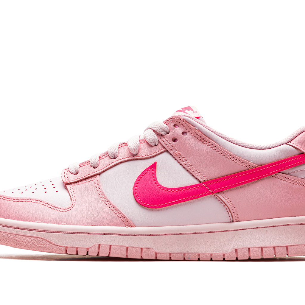 Nike Dunk outlet Low GS ‘Rave Pink/Gold’