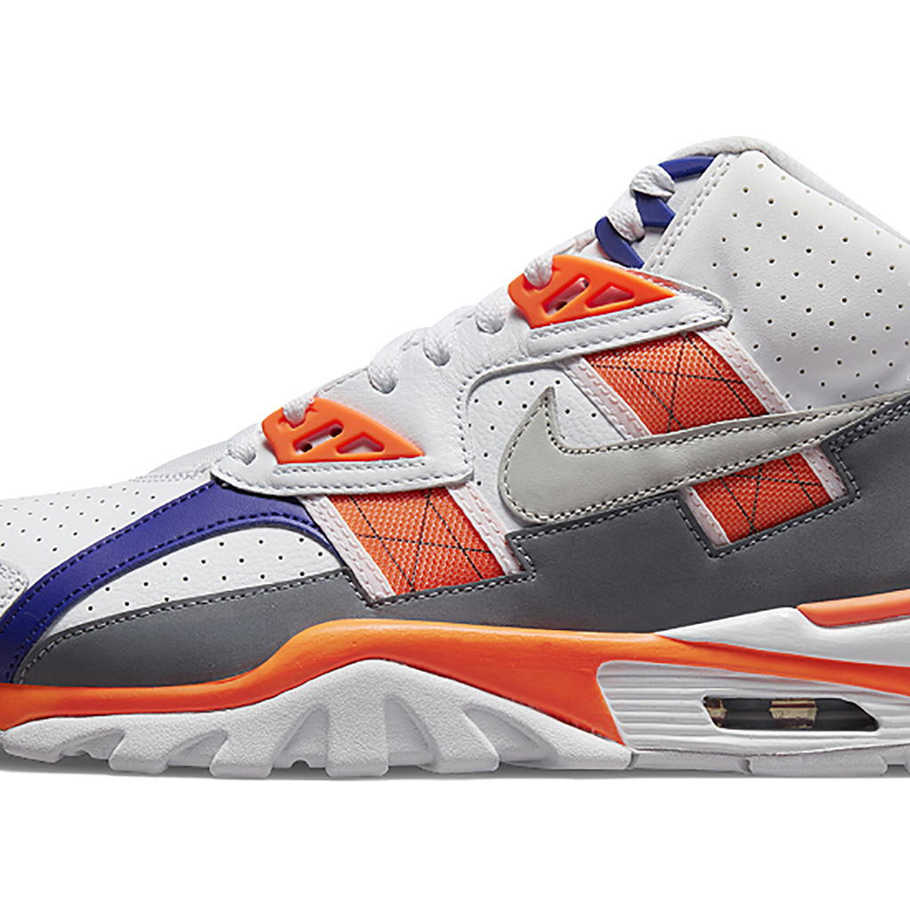 On sale Nike Air Trainer auburn