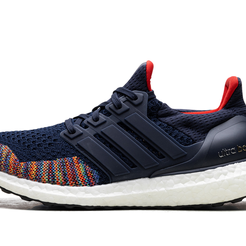 Adidas ultra boost ltd multicolor deals