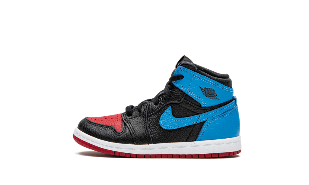 Unc to chicago 1s store