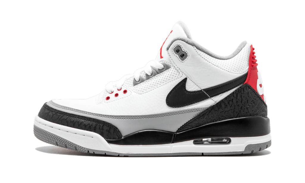 Jordan 3 tinker swoosh on sale