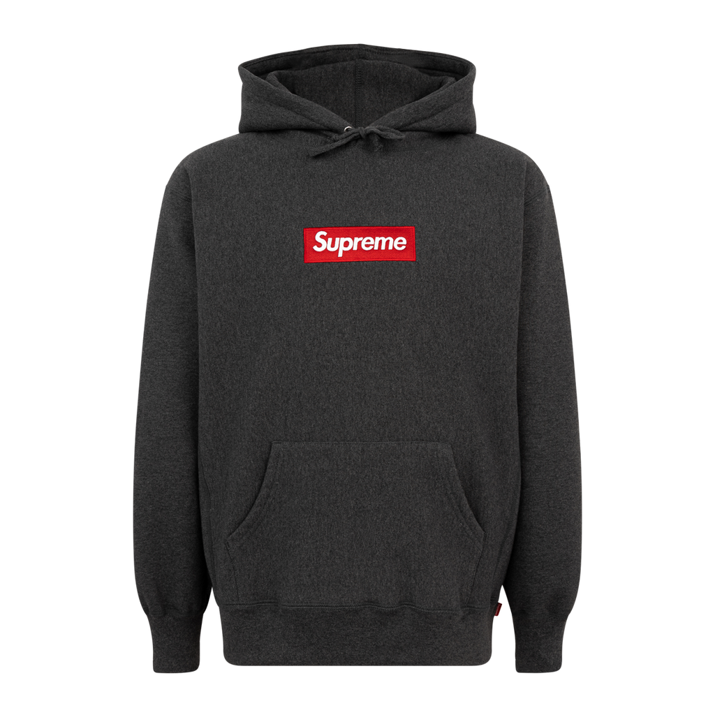 Box Logo Hoodie Stadium Goods