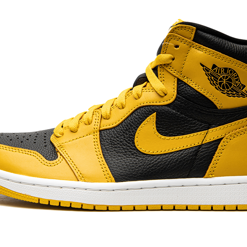 Jordan 1 store High Pollen