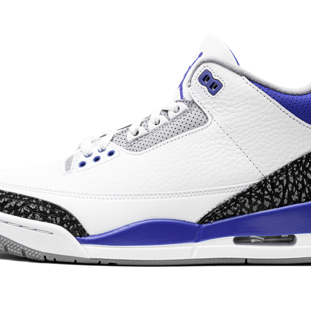 New 3s jordans best sale