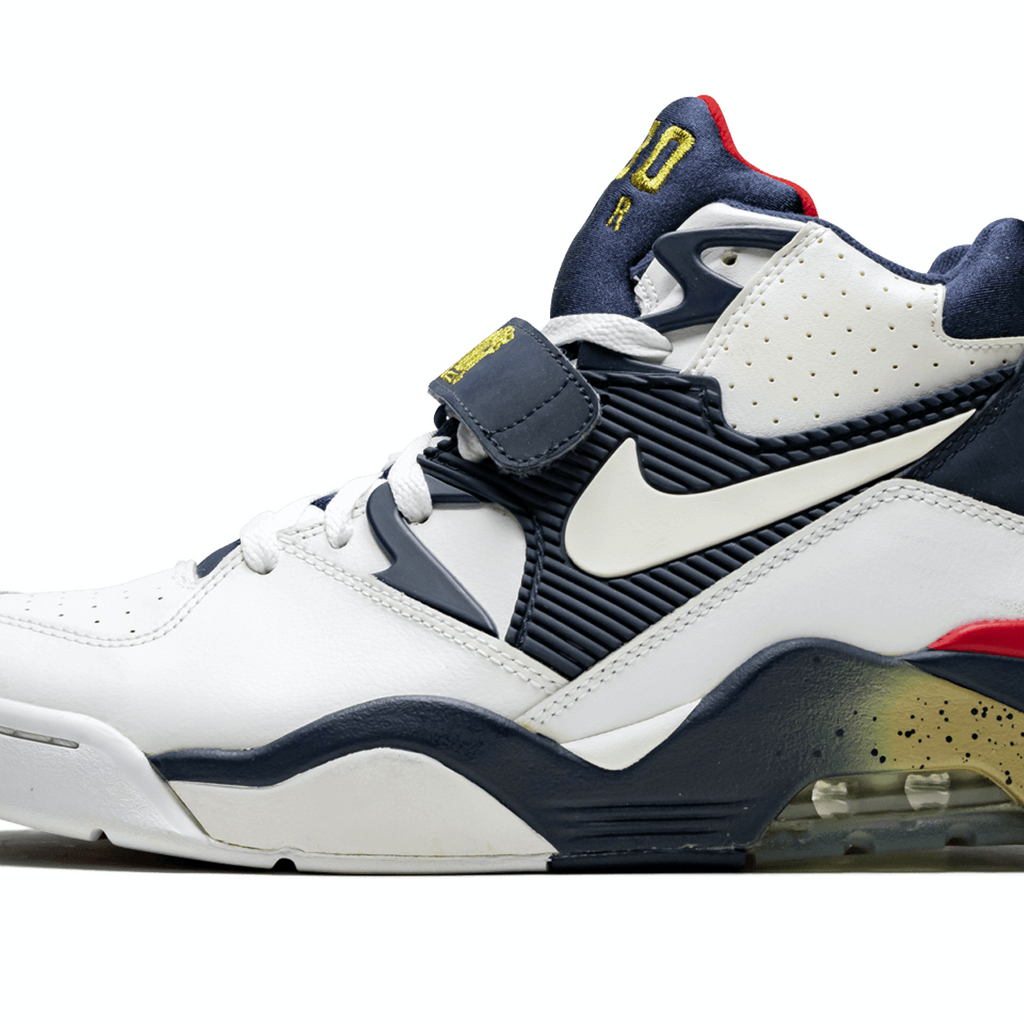 Air Force 180 — 6