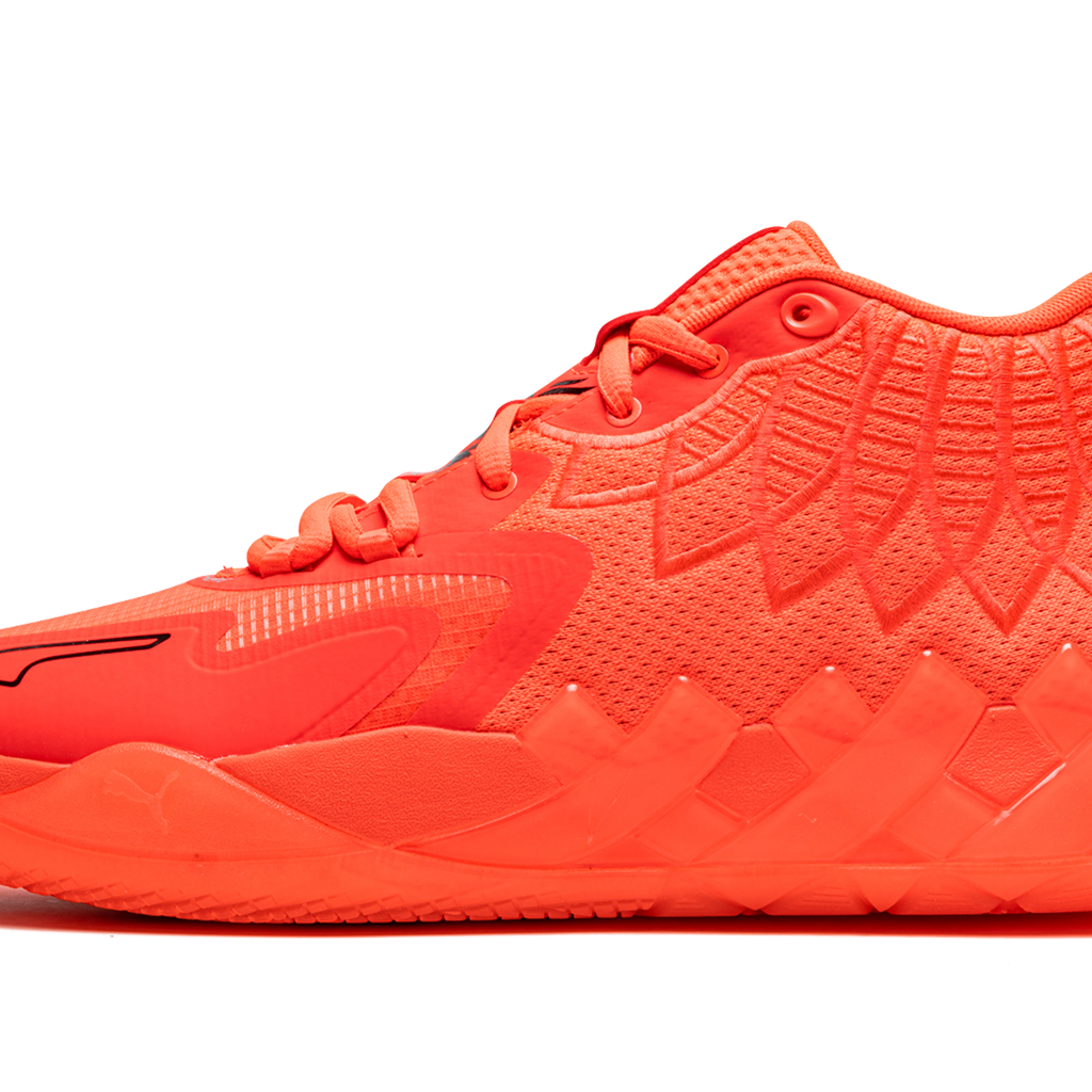 Puma MB.01 top LaMelo Ball