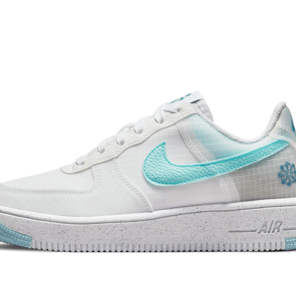 Nike Air outlet Force Crater (GS) - 6Y