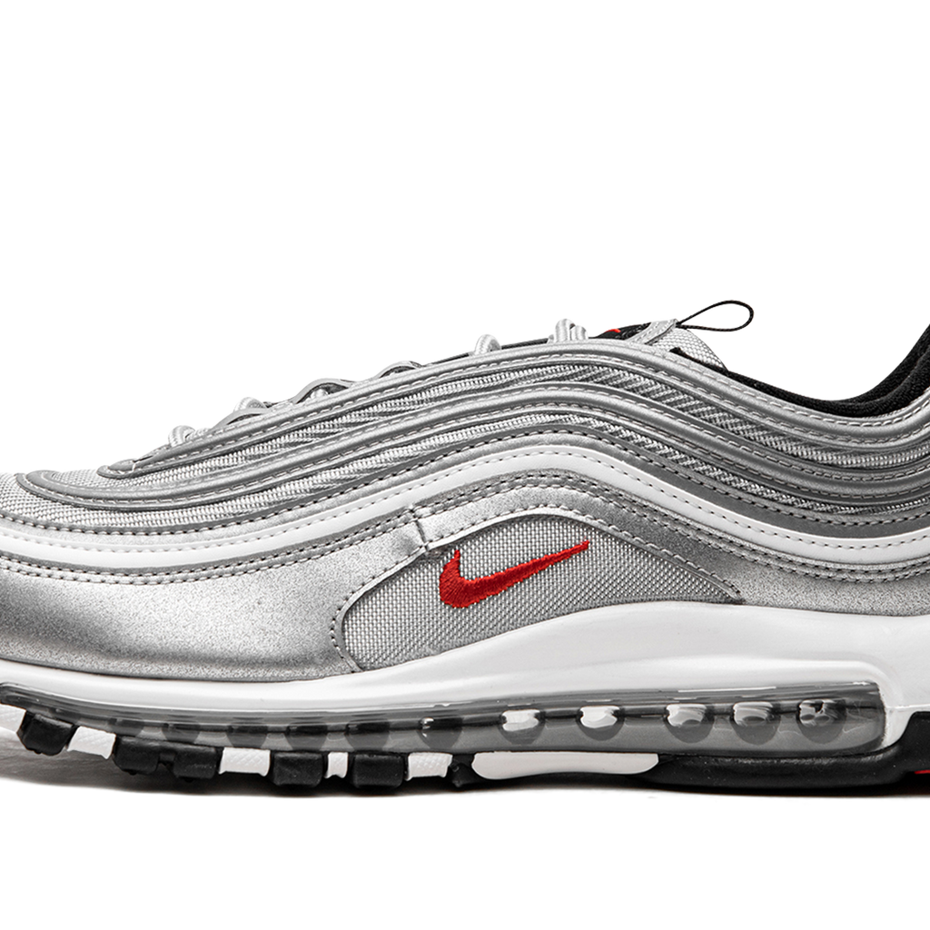 Nike Air Max 2024 97 Silver Bullet