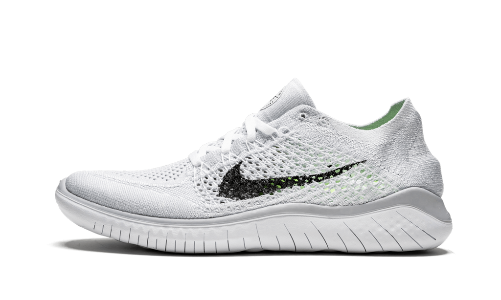 Nike rn 2018 flyknit hotsell